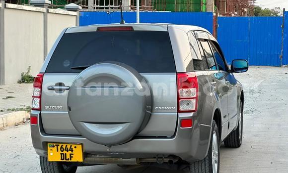 Buy Used Suzuki Escudo Other Car in Dar es Salaam in Dar es Salaam Buy Used Suzuki Escudo Other Car in Dar es Salaam in Dar es Salaam