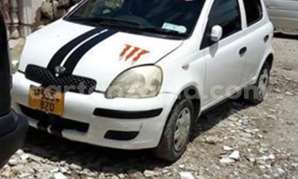 Nunua Ilio tumika Toyota Vitz Nyeupe Gari ndani ya Dar es Salaam nchini Dar es Salaam Nunua Ilio tumika Toyota Vitz Nyeupe Gari ndani ya Dar es Salaam nchini Dar es Salaam