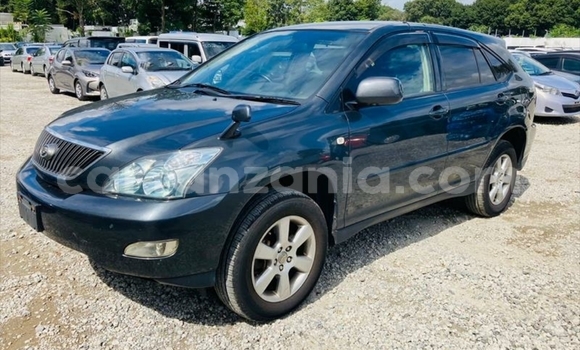 Buy Import Toyota Harrier Other Car in Dar es Salaam in Dar es Salaam Buy Import Toyota Harrier Other Car in Dar es Salaam in Dar es Salaam