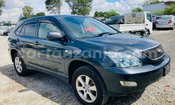 Buy Import Toyota Harrier Other Car in Dar es Salaam in Dar es Salaam Buy Import Toyota Harrier Other Car in Dar es Salaam in Dar es Salaam