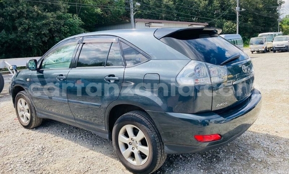 Buy Import Toyota Harrier Other Car in Dar es Salaam in Dar es Salaam Buy Import Toyota Harrier Other Car in Dar es Salaam in Dar es Salaam