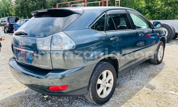 Buy Import Toyota Harrier Other Car in Dar es Salaam in Dar es Salaam Buy Import Toyota Harrier Other Car in Dar es Salaam in Dar es Salaam