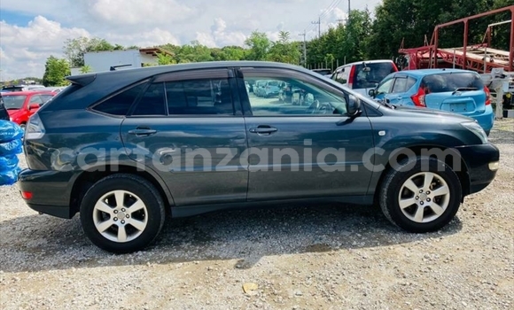 Buy Import Toyota Harrier Other Car in Dar es Salaam in Dar es Salaam Buy Import Toyota Harrier Other Car in Dar es Salaam in Dar es Salaam