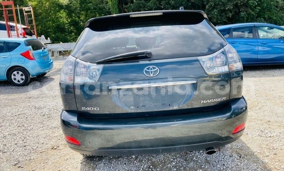 Buy Import Toyota Harrier Other Car in Dar es Salaam in Dar es Salaam Buy Import Toyota Harrier Other Car in Dar es Salaam in Dar es Salaam
