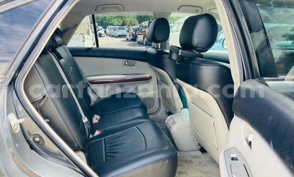 Buy Import Toyota Harrier Other Car in Dar es Salaam in Dar es Salaam Buy Import Toyota Harrier Other Car in Dar es Salaam in Dar es Salaam