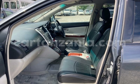 Buy Import Toyota Harrier Other Car in Dar es Salaam in Dar es Salaam Buy Import Toyota Harrier Other Car in Dar es Salaam in Dar es Salaam