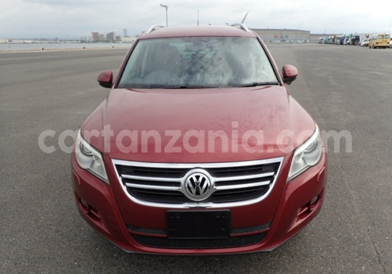 Big with watermark volkswagen tiguan dar es salaam dar es salaam 19355