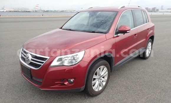 Nunua Imported Volkswagen Tiguan Nyingine Gari ndani ya Dar es Salaam nchini Dar es Salaam Nunua Imported Volkswagen Tiguan Nyingine Gari ndani ya Dar es Salaam nchini Dar es Salaam