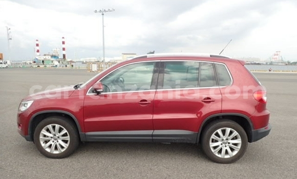 Nunua Imported Volkswagen Tiguan Nyingine Gari ndani ya Dar es Salaam nchini Dar es Salaam Nunua Imported Volkswagen Tiguan Nyingine Gari ndani ya Dar es Salaam nchini Dar es Salaam