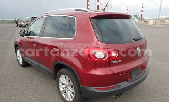 Nunua Imported Volkswagen Tiguan Nyingine Gari ndani ya Dar es Salaam nchini Dar es Salaam Nunua Imported Volkswagen Tiguan Nyingine Gari ndani ya Dar es Salaam nchini Dar es Salaam