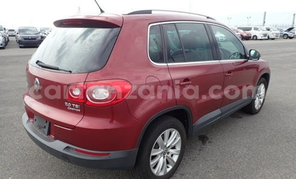 Nunua Imported Volkswagen Tiguan Nyingine Gari ndani ya Dar es Salaam nchini Dar es Salaam Nunua Imported Volkswagen Tiguan Nyingine Gari ndani ya Dar es Salaam nchini Dar es Salaam