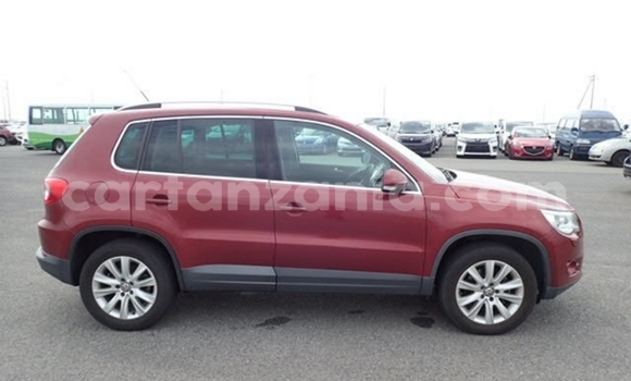 Nunua Imported Volkswagen Tiguan Nyingine Gari ndani ya Dar es Salaam nchini Dar es Salaam Nunua Imported Volkswagen Tiguan Nyingine Gari ndani ya Dar es Salaam nchini Dar es Salaam