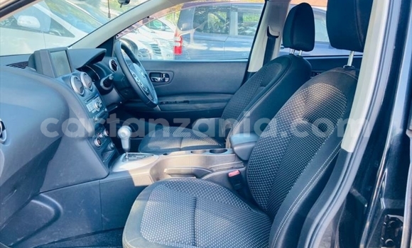 Buy Import Nissan Dualis Black Car in Dar es Salaam in Dar es Salaam Buy Import Nissan Dualis Black Car in Dar es Salaam in Dar es Salaam