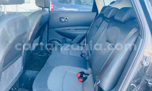 Buy Import Nissan Dualis Black Car in Dar es Salaam in Dar es Salaam Buy Import Nissan Dualis Black Car in Dar es Salaam in Dar es Salaam