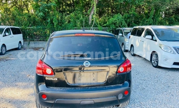 Buy Import Nissan Dualis Black Car in Dar es Salaam in Dar es Salaam Buy Import Nissan Dualis Black Car in Dar es Salaam in Dar es Salaam
