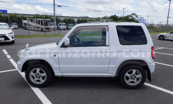 Buy Import Mitsubishi Pajero Mini Other Car in Dar es Salaam in Dar es Salaam Buy Import Mitsubishi Pajero Mini Other Car in Dar es Salaam in Dar es Salaam