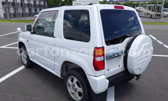 Buy Import Mitsubishi Pajero Mini Other Car in Dar es Salaam in Dar es Salaam Buy Import Mitsubishi Pajero Mini Other Car in Dar es Salaam in Dar es Salaam