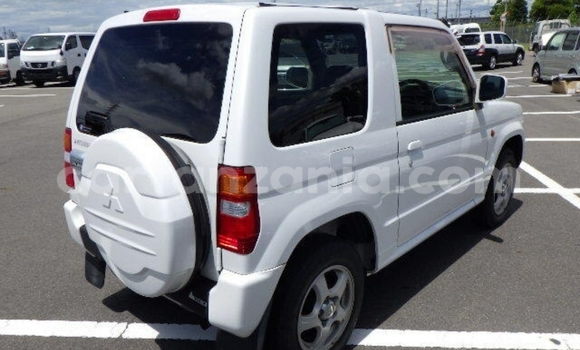 Buy Import Mitsubishi Pajero Mini Other Car in Dar es Salaam in Dar es Salaam Buy Import Mitsubishi Pajero Mini Other Car in Dar es Salaam in Dar es Salaam