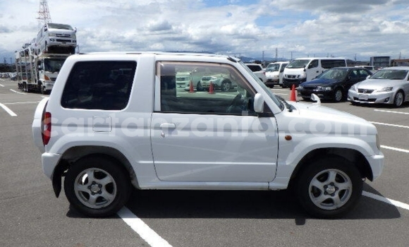 Buy Import Mitsubishi Pajero Mini Other Car in Dar es Salaam in Dar es Salaam Buy Import Mitsubishi Pajero Mini Other Car in Dar es Salaam in Dar es Salaam