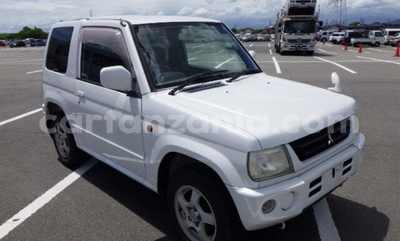 Buy Import Mitsubishi Pajero Mini Other Car in Dar es Salaam in Dar es Salaam Buy Import Mitsubishi Pajero Mini Other Car in Dar es Salaam in Dar es Salaam