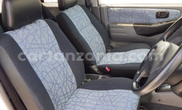 Buy Import Mitsubishi Pajero Mini Other Car in Dar es Salaam in Dar es Salaam Buy Import Mitsubishi Pajero Mini Other Car in Dar es Salaam in Dar es Salaam