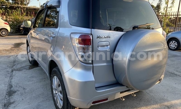 Nunua Imported Toyota Rush Fedha Gari ndani ya Dar es Salaam nchini Dar es Salaam Nunua Imported Toyota Rush Fedha Gari ndani ya Dar es Salaam nchini Dar es Salaam