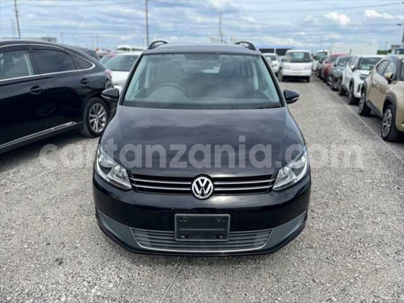 Big with watermark volkswagen touran dar es salaam dar es salaam 19363