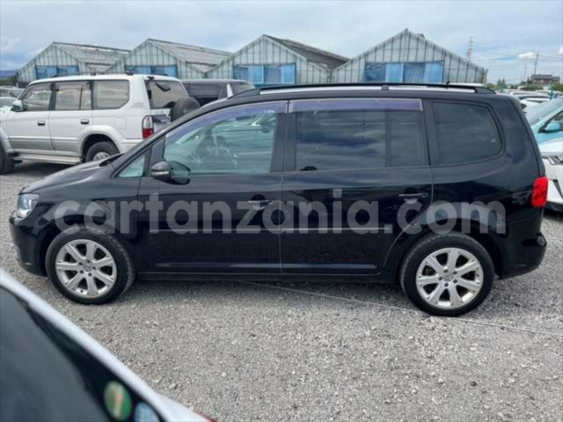 Big with watermark volkswagen touran dar es salaam dar es salaam 19363