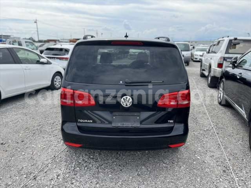 Big with watermark volkswagen touran dar es salaam dar es salaam 19363