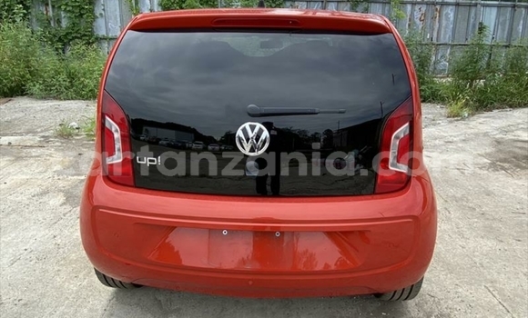 Buy Import Volkswagen up! Other Car in Dar es Salaam in Dar es Salaam Buy Import Volkswagen up! Other Car in Dar es Salaam in Dar es Salaam