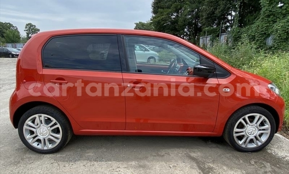 Buy Import Volkswagen up! Other Car in Dar es Salaam in Dar es Salaam Buy Import Volkswagen up! Other Car in Dar es Salaam in Dar es Salaam
