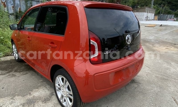 Buy Import Volkswagen up! Other Car in Dar es Salaam in Dar es Salaam Buy Import Volkswagen up! Other Car in Dar es Salaam in Dar es Salaam