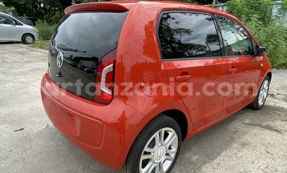 Buy Import Volkswagen up! Other Car in Dar es Salaam in Dar es Salaam Buy Import Volkswagen up! Other Car in Dar es Salaam in Dar es Salaam