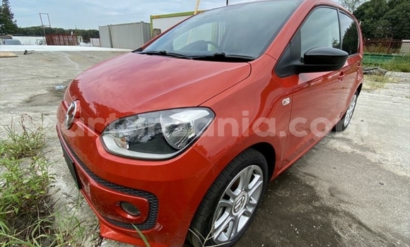 Buy Import Volkswagen up! Other Car in Dar es Salaam in Dar es Salaam Buy Import Volkswagen up! Other Car in Dar es Salaam in Dar es Salaam
