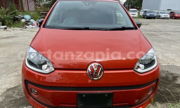 Buy Import Volkswagen up! Other Car in Dar es Salaam in Dar es Salaam Buy Import Volkswagen up! Other Car in Dar es Salaam in Dar es Salaam