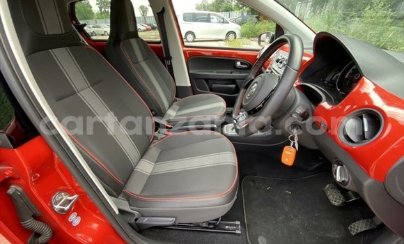 Buy Import Volkswagen up! Other Car in Dar es Salaam in Dar es Salaam Buy Import Volkswagen up! Other Car in Dar es Salaam in Dar es Salaam