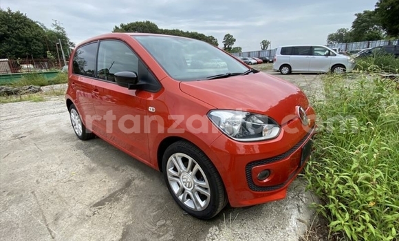 Buy Import Volkswagen up! Other Car in Dar es Salaam in Dar es Salaam Buy Import Volkswagen up! Other Car in Dar es Salaam in Dar es Salaam