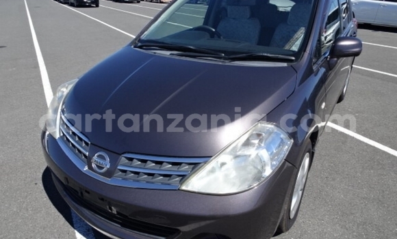 Nunua Imported Nissan Tiida Nyingine Gari ndani ya Dar es Salaam nchini Dar es Salaam Nunua Imported Nissan Tiida Nyingine Gari ndani ya Dar es Salaam nchini Dar es Salaam