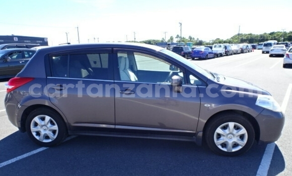 Nunua Imported Nissan Tiida Nyingine Gari ndani ya Dar es Salaam nchini Dar es Salaam Nunua Imported Nissan Tiida Nyingine Gari ndani ya Dar es Salaam nchini Dar es Salaam
