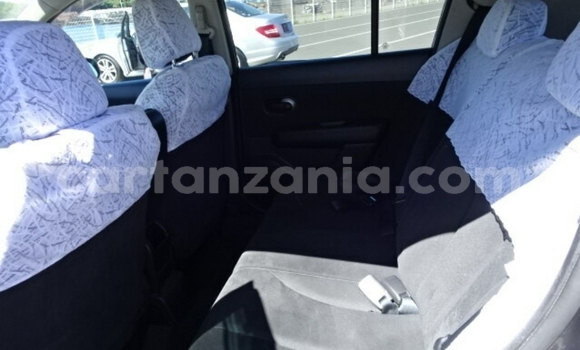 Nunua Imported Nissan Tiida Nyingine Gari ndani ya Dar es Salaam nchini Dar es Salaam Nunua Imported Nissan Tiida Nyingine Gari ndani ya Dar es Salaam nchini Dar es Salaam