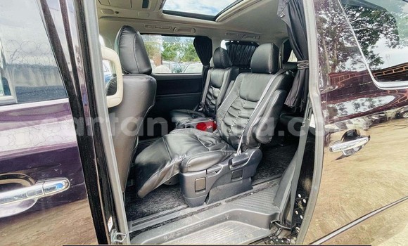 Buy New Toyota Vellfire Other Car in Dar es Salaam in Dar es Salaam Buy New Toyota Vellfire Other Car in Dar es Salaam in Dar es Salaam