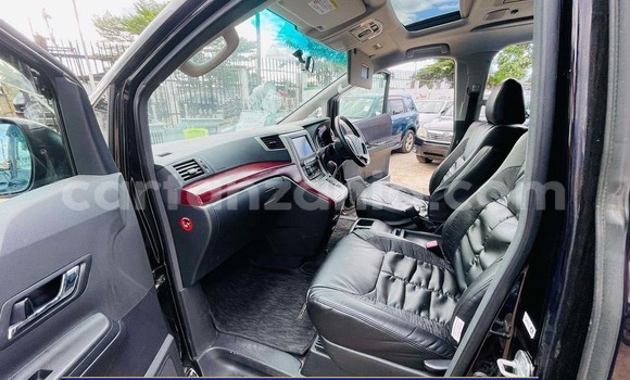 Buy New Toyota Vellfire Other Car in Dar es Salaam in Dar es Salaam Buy New Toyota Vellfire Other Car in Dar es Salaam in Dar es Salaam