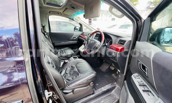 Buy New Toyota Vellfire Other Car in Dar es Salaam in Dar es Salaam Buy New Toyota Vellfire Other Car in Dar es Salaam in Dar es Salaam