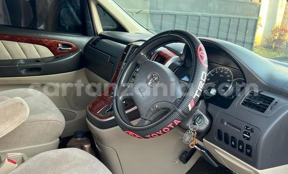 Nunua Ilio tumika Toyota Alphard Nyeusi Gari ndani ya Dar es Salaam nchini Dar es Salaam Nunua Ilio tumika Toyota Alphard Nyeusi Gari ndani ya Dar es Salaam nchini Dar es Salaam