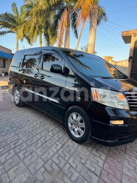 Big with watermark toyota alphard dar es salaam dar es salaam 19367