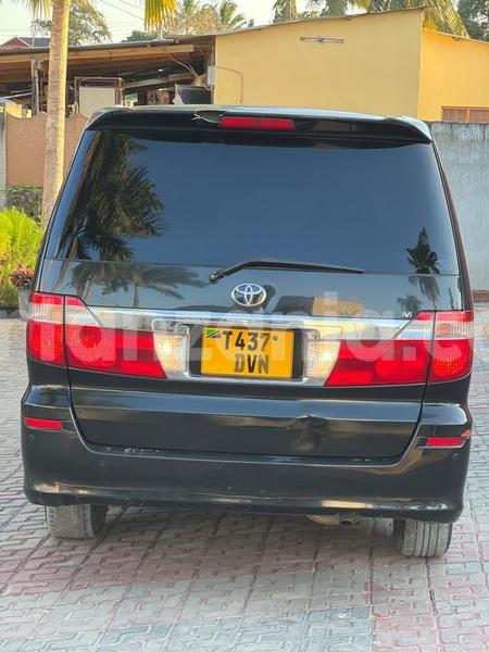 Big with watermark toyota alphard dar es salaam dar es salaam 19367