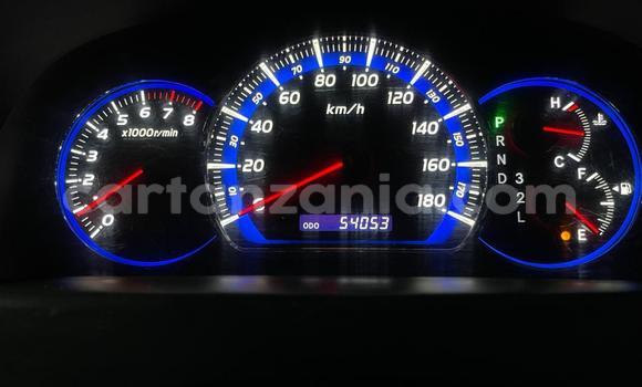 Buy Import Toyota Alphard Black Car in Dar es Salaam in Dar es Salaam Buy Import Toyota Alphard Black Car in Dar es Salaam in Dar es Salaam