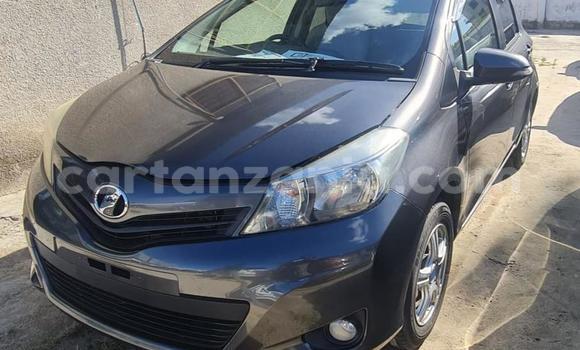 Buy Import Toyota Vitz Other Car in Dar es Salaam in Dar es Salaam
