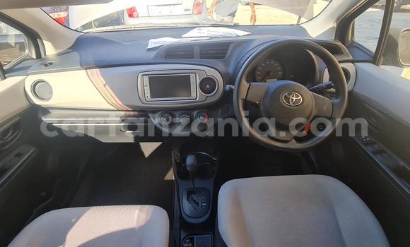 Buy Import Toyota Vitz Other Car in Dar es Salaam in Dar es Salaam Buy Import Toyota Vitz Other Car in Dar es Salaam in Dar es Salaam