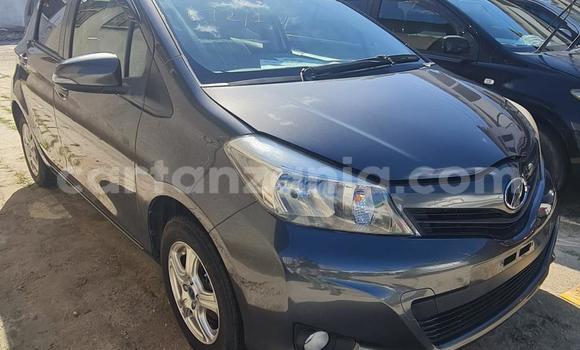 Buy Import Toyota Vitz Other Car in Dar es Salaam in Dar es Salaam Buy Import Toyota Vitz Other Car in Dar es Salaam in Dar es Salaam